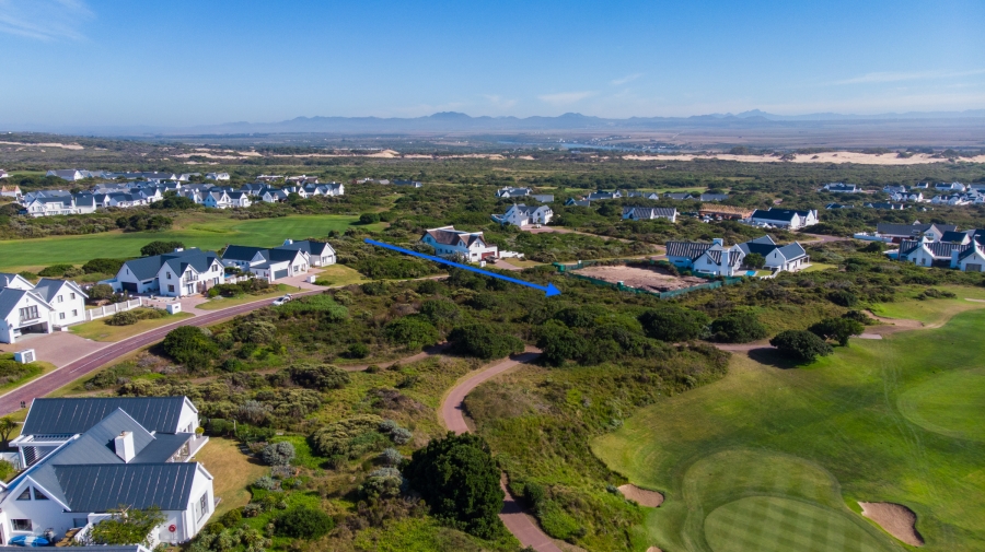 0 Bedroom Property for Sale in St Francis Links Eastern Cape
